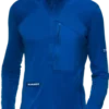 EIGER NORDWAND ADVANCED FL HALF ZIP PULL M – Image 11