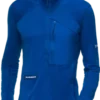 EIGER NORDWAND ADVANCED FL HALF ZIP PULL M – Image 14