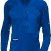EIGER NORDWAND ADVANCED FL HALF ZIP PULL M – Image 17