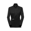 EIGER NORDWAND ADVANCED FL HALF ZIP PULL W