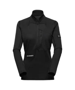 EIGER NORDWAND ADVANCED FL HALF ZIP PULL W