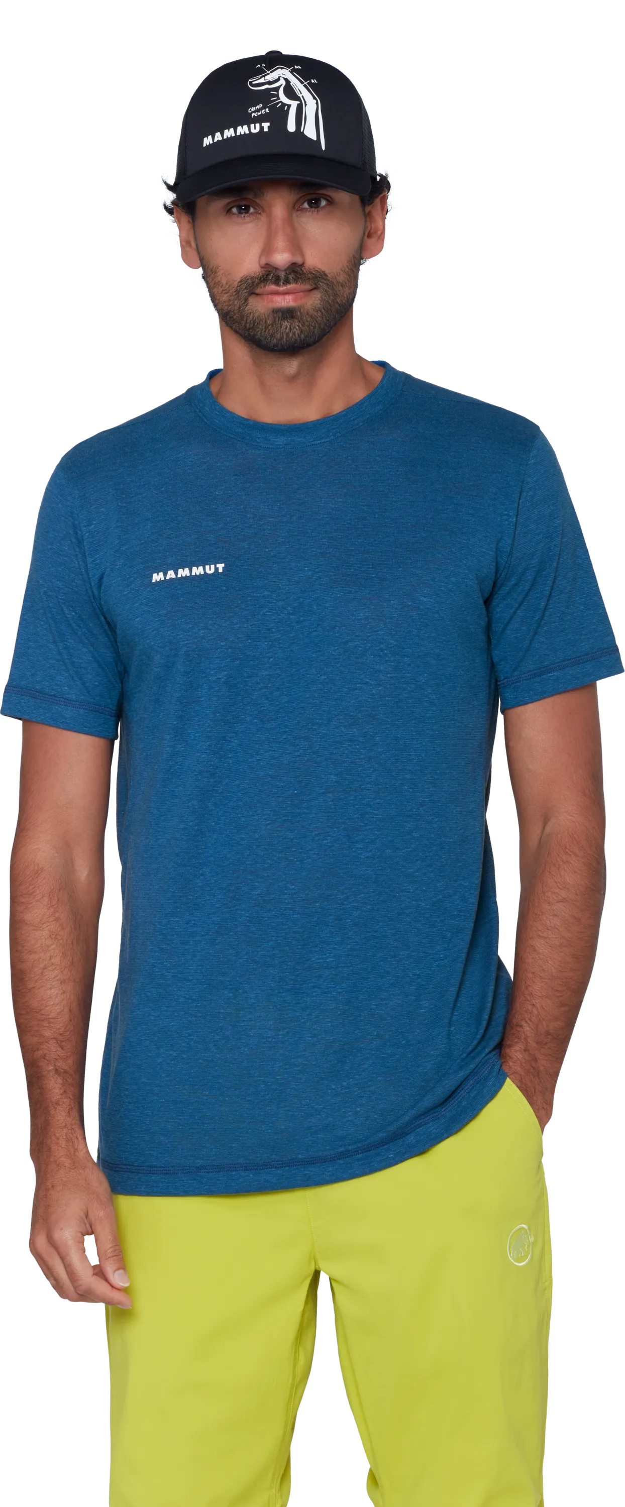 MASSONE LIGHT T-SHIRT M – Image 4