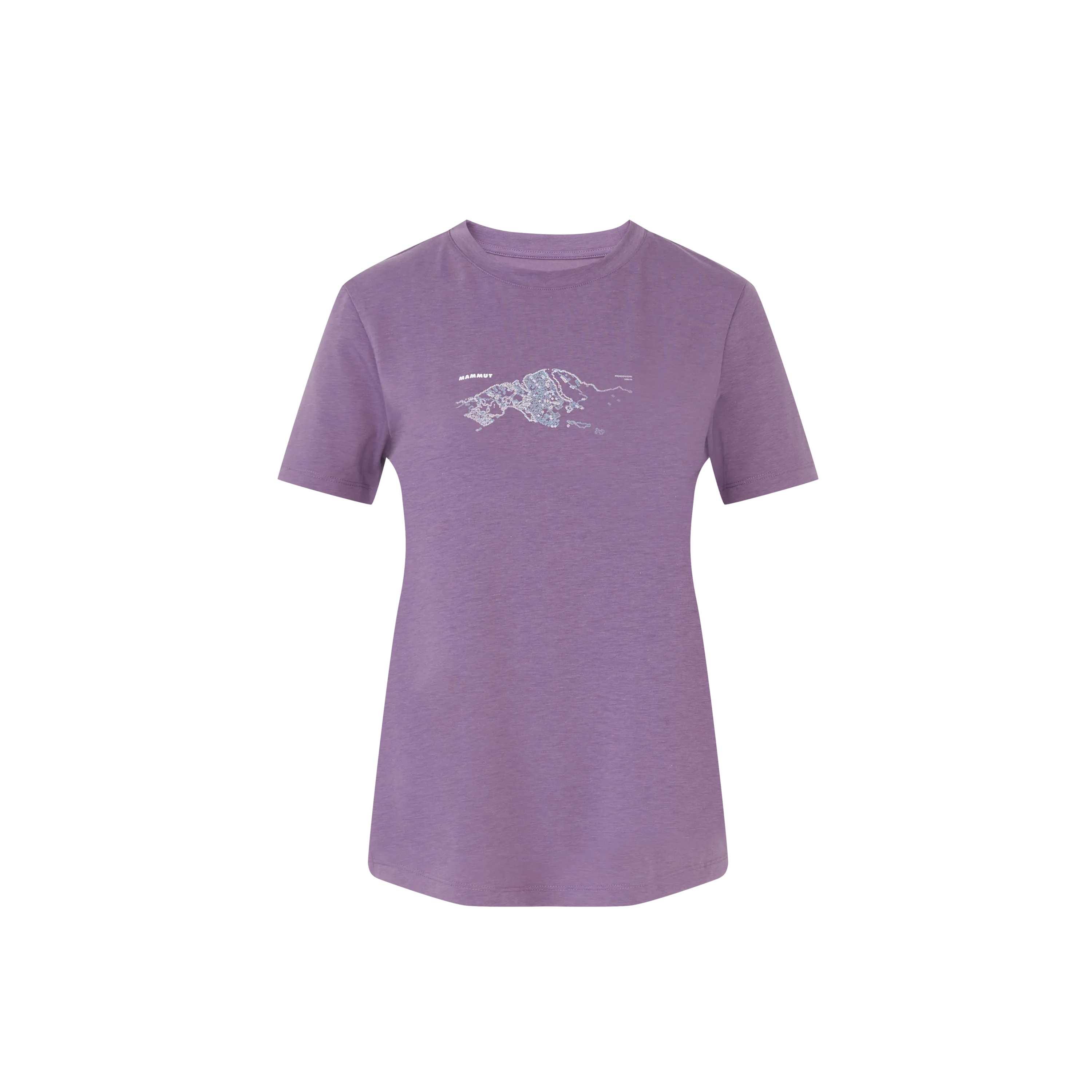 MOUNTAIN T-SHIRT W