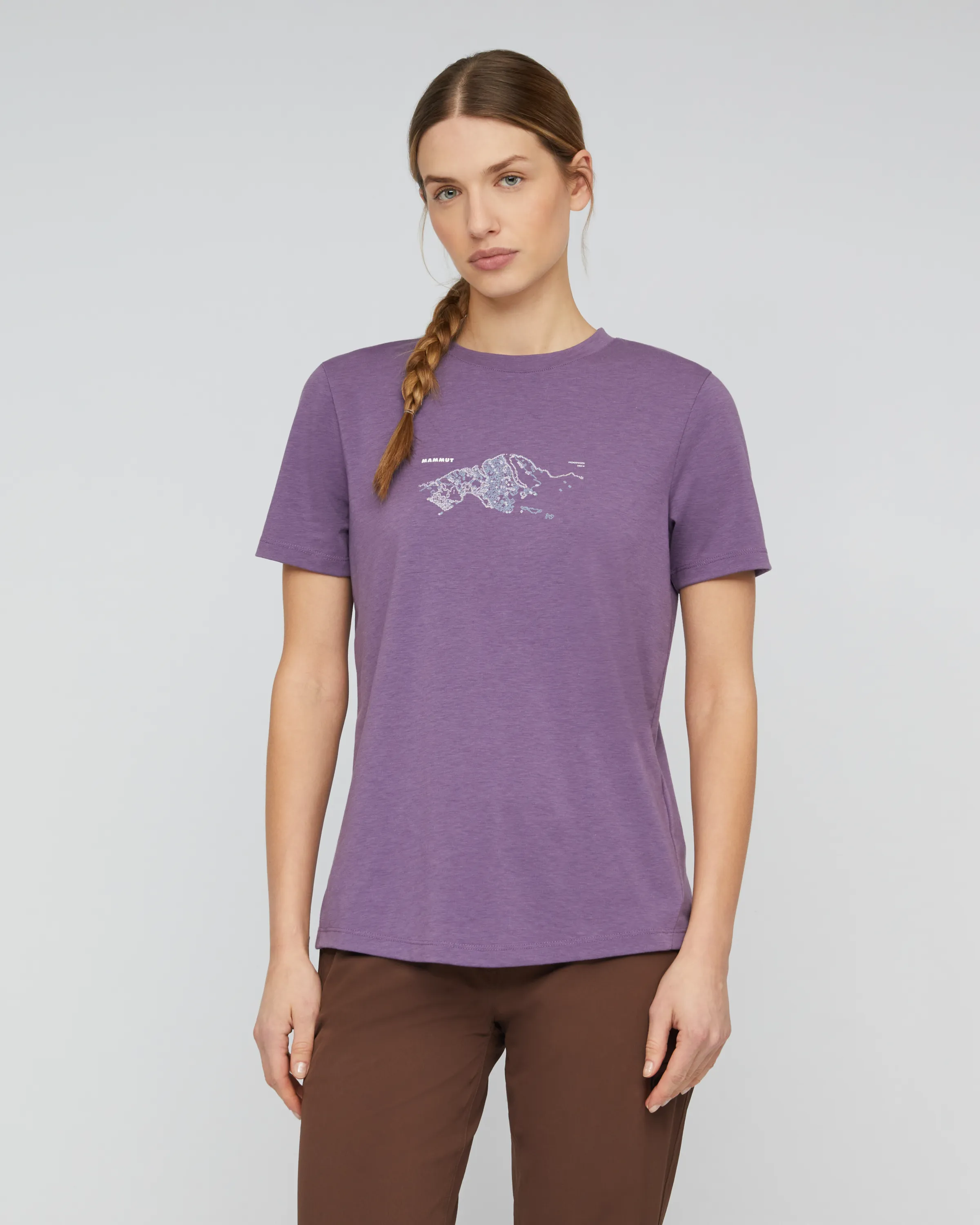 MOUNTAIN T-SHIRT W – Image 2