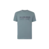 TROVAT T-SHIRT M LOGO