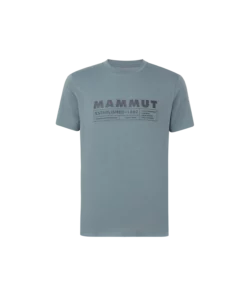 TROVAT T-SHIRT M LOGO