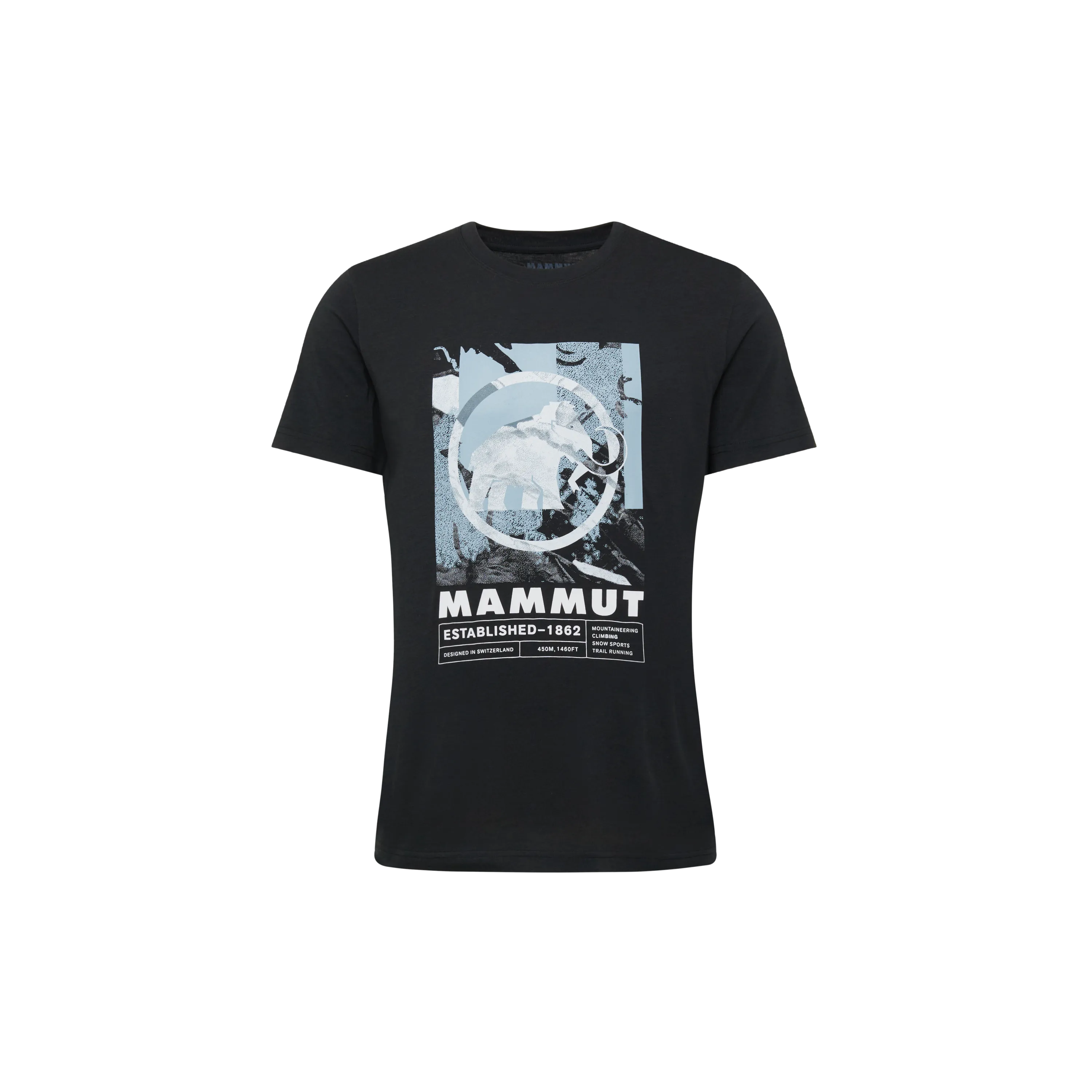 TROVAT T-SHIRT M – Image 3
