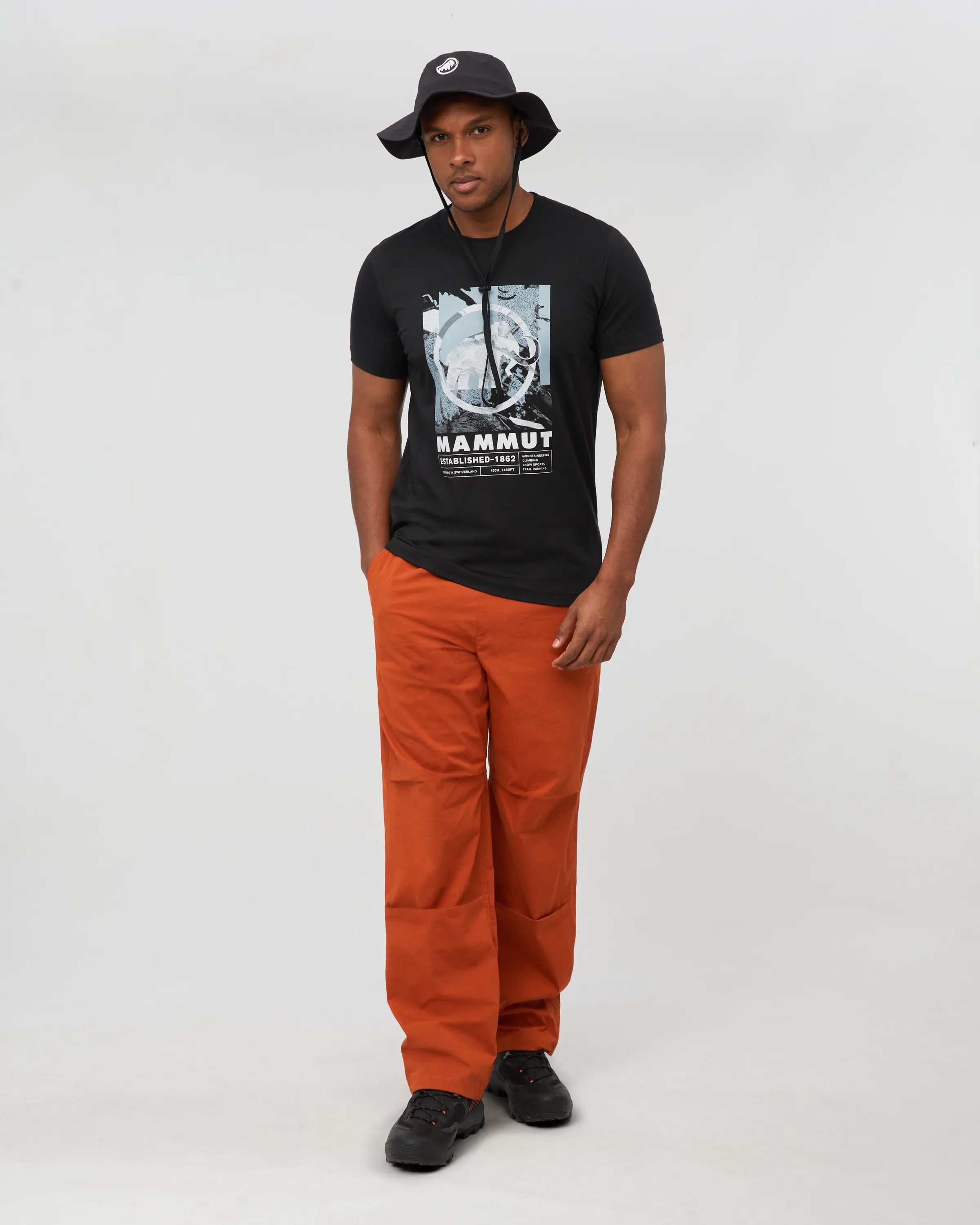 TROVAT T-SHIRT M – Image 4