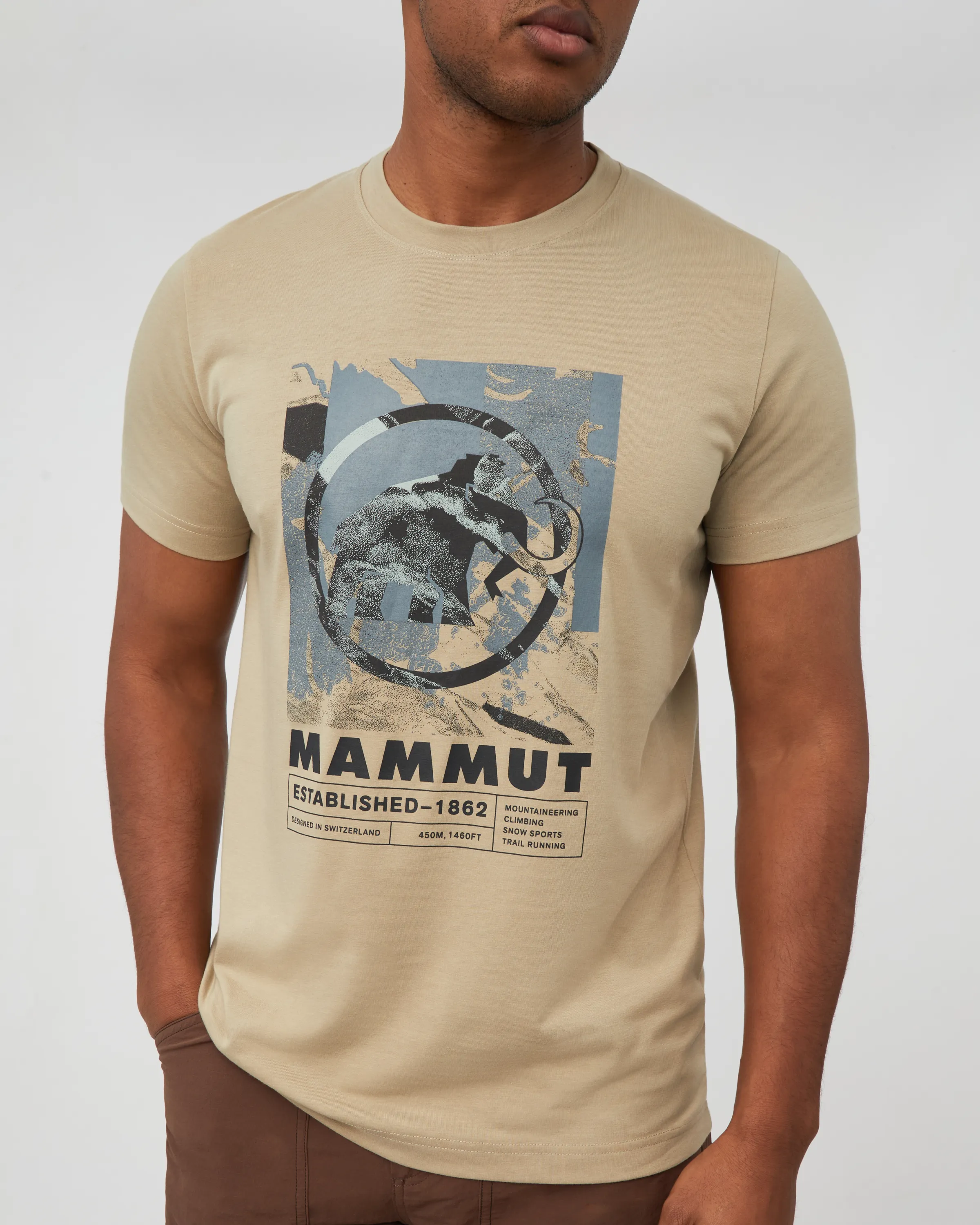 TROVAT T-SHIRT M – Image 6