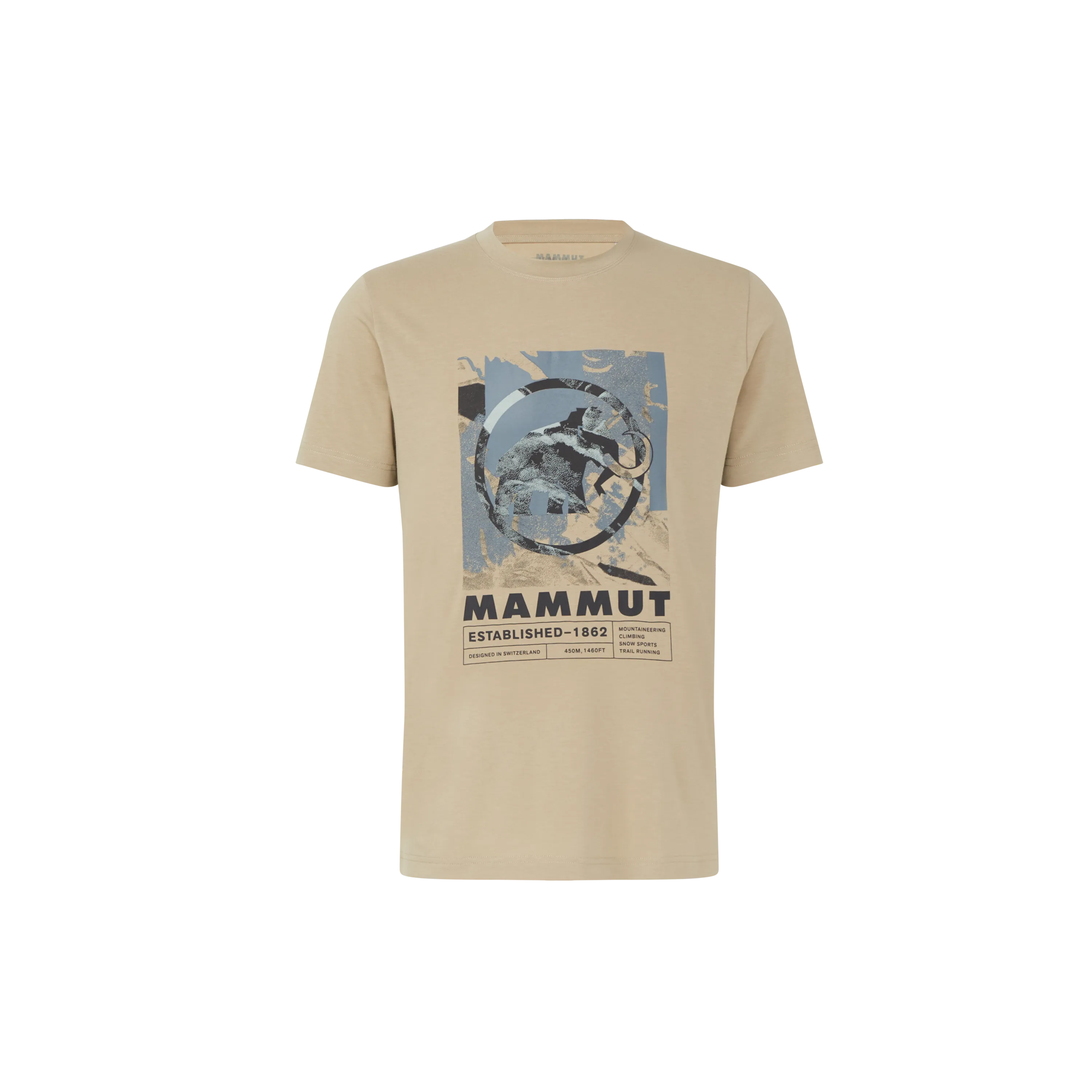 TROVAT T-SHIRT M