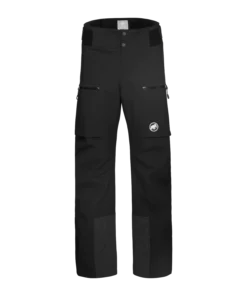 STONEY HS THERMO PANTS M