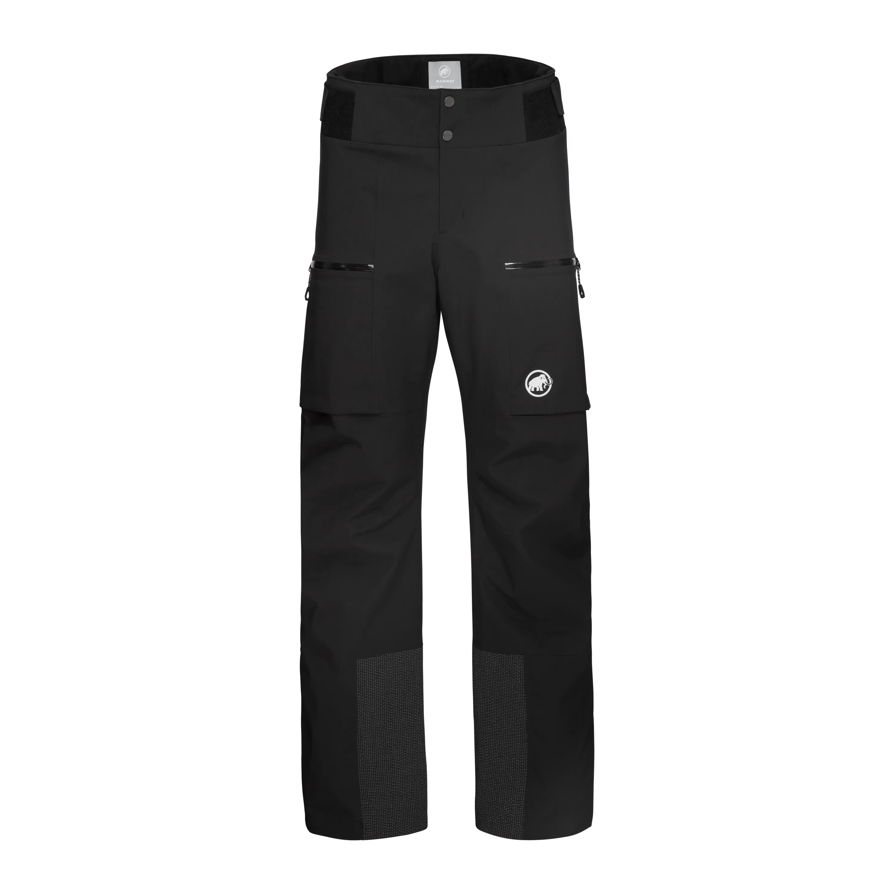 STONEY HS THERMO PANTS M
