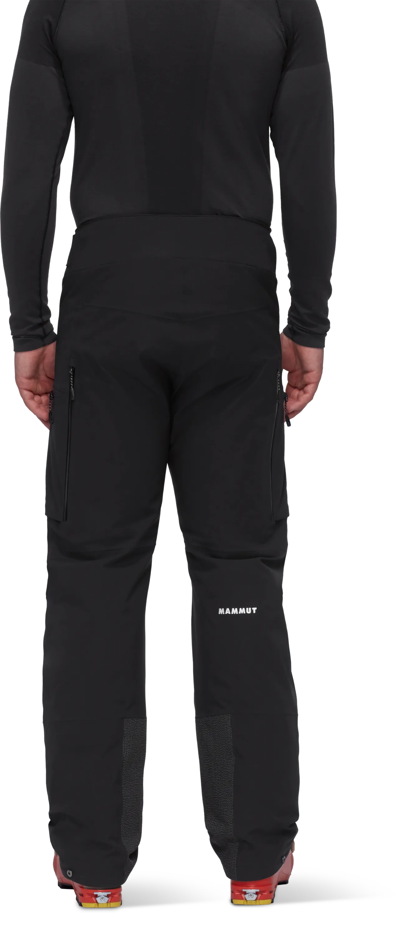 STONEY HS THERMO PANTS M – Image 3