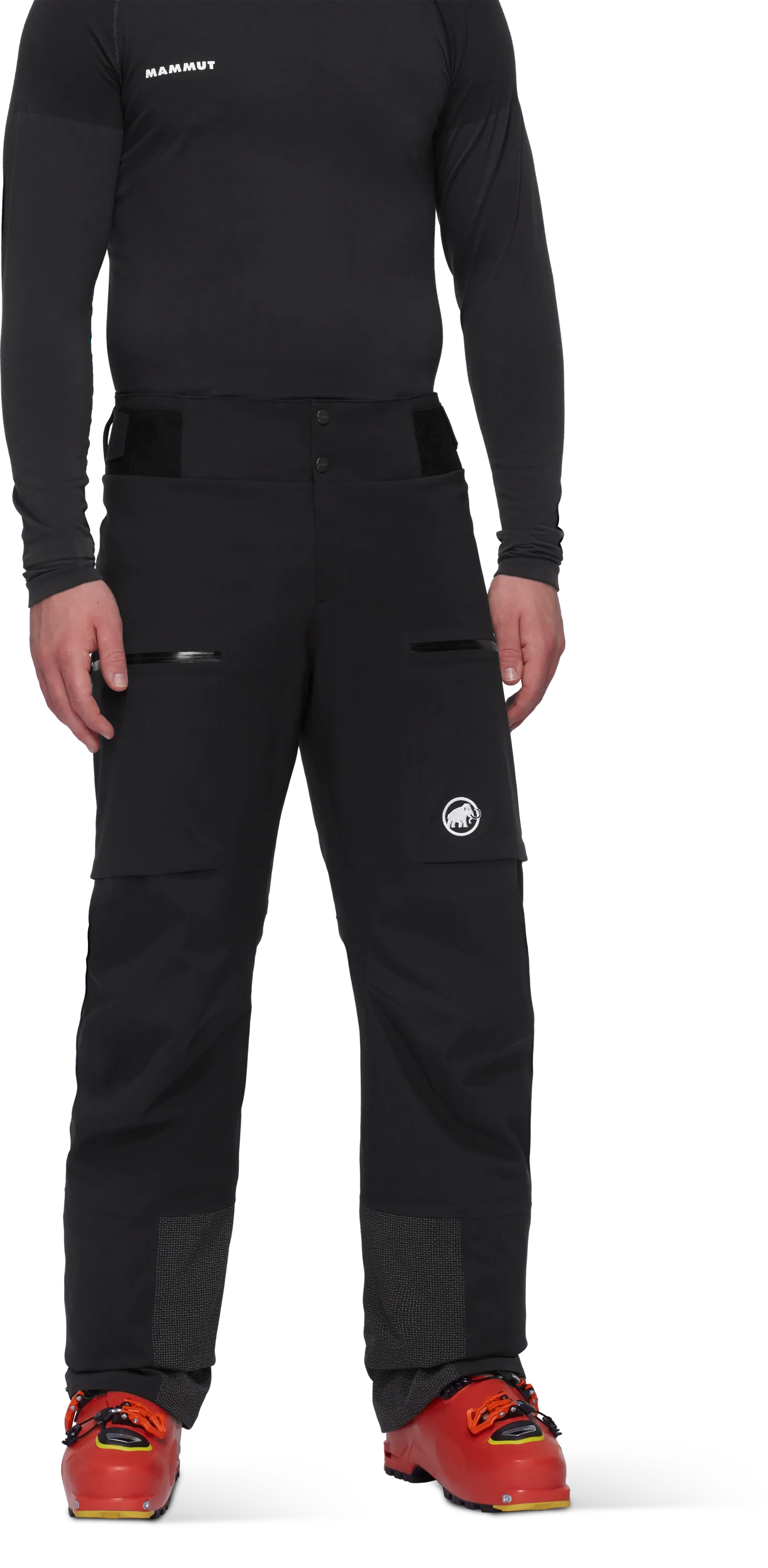 STONEY HS THERMO PANTS M – Image 2