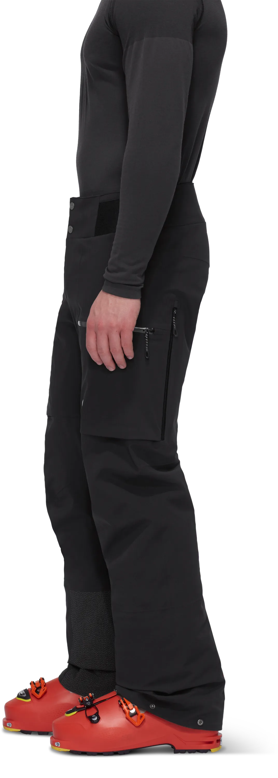 STONEY HS THERMO PANTS M – Image 4