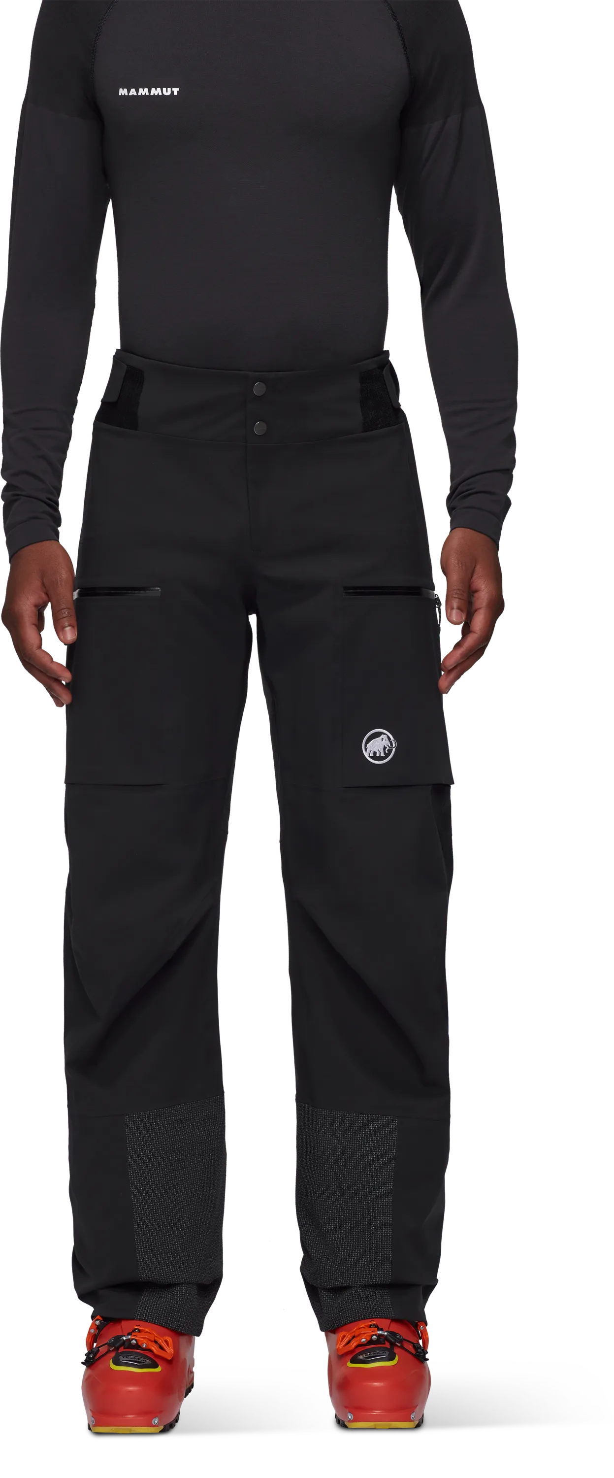 STONEY HS PANTS M – Image 3