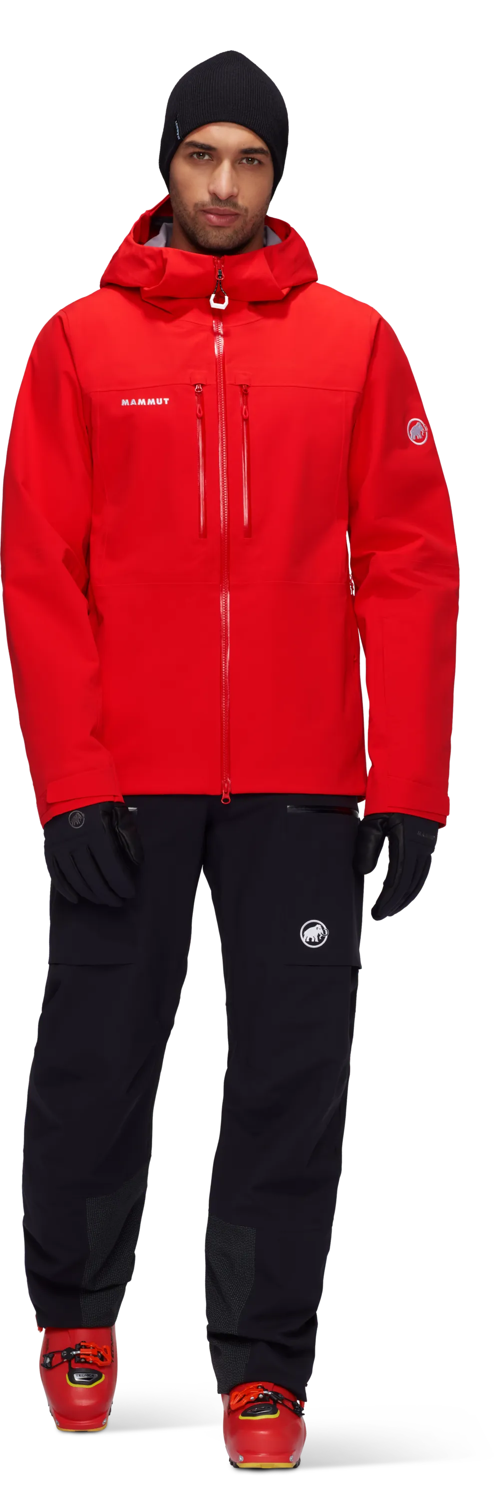 STONEY HS PANTS M – Image 2