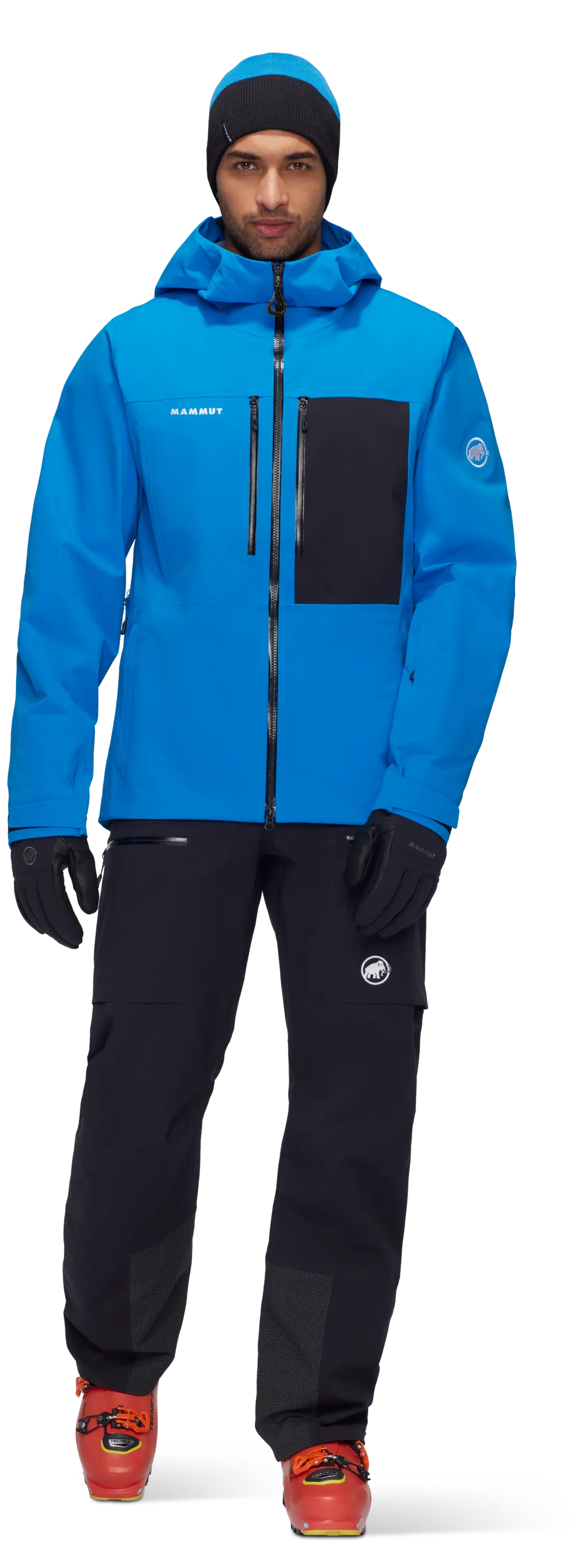 STONEY HS PANTS M – Image 4