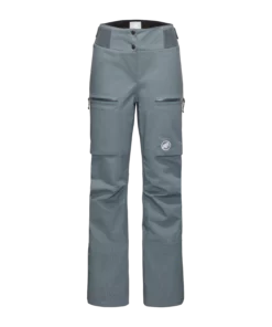 STONEY HS THERMO PANTS W
