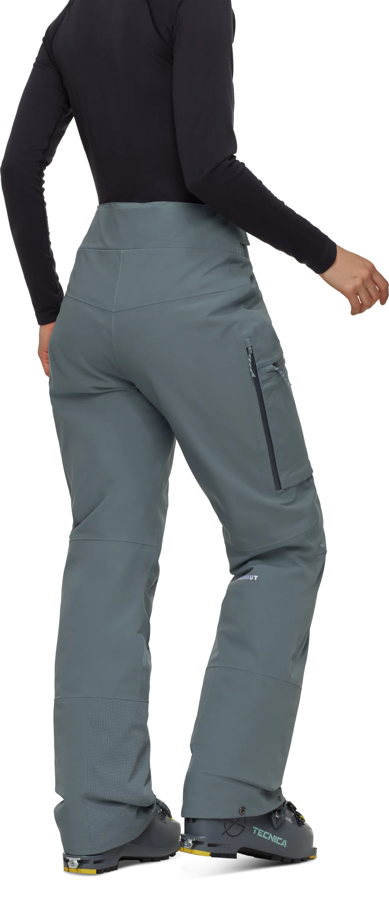 STONEY HS THERMO PANTS W – Image 3