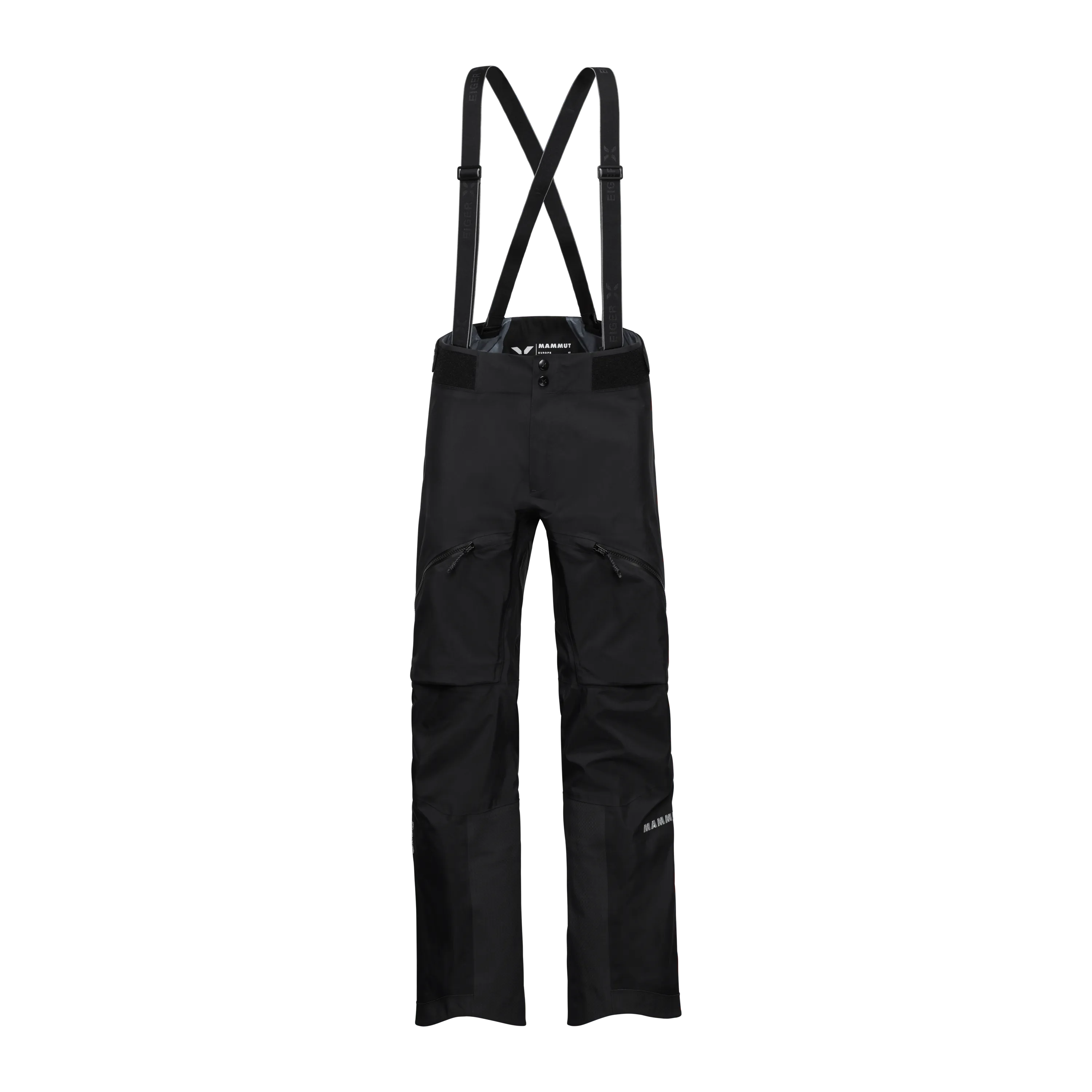 EIGER NORDWAND PRO HS PANTS M