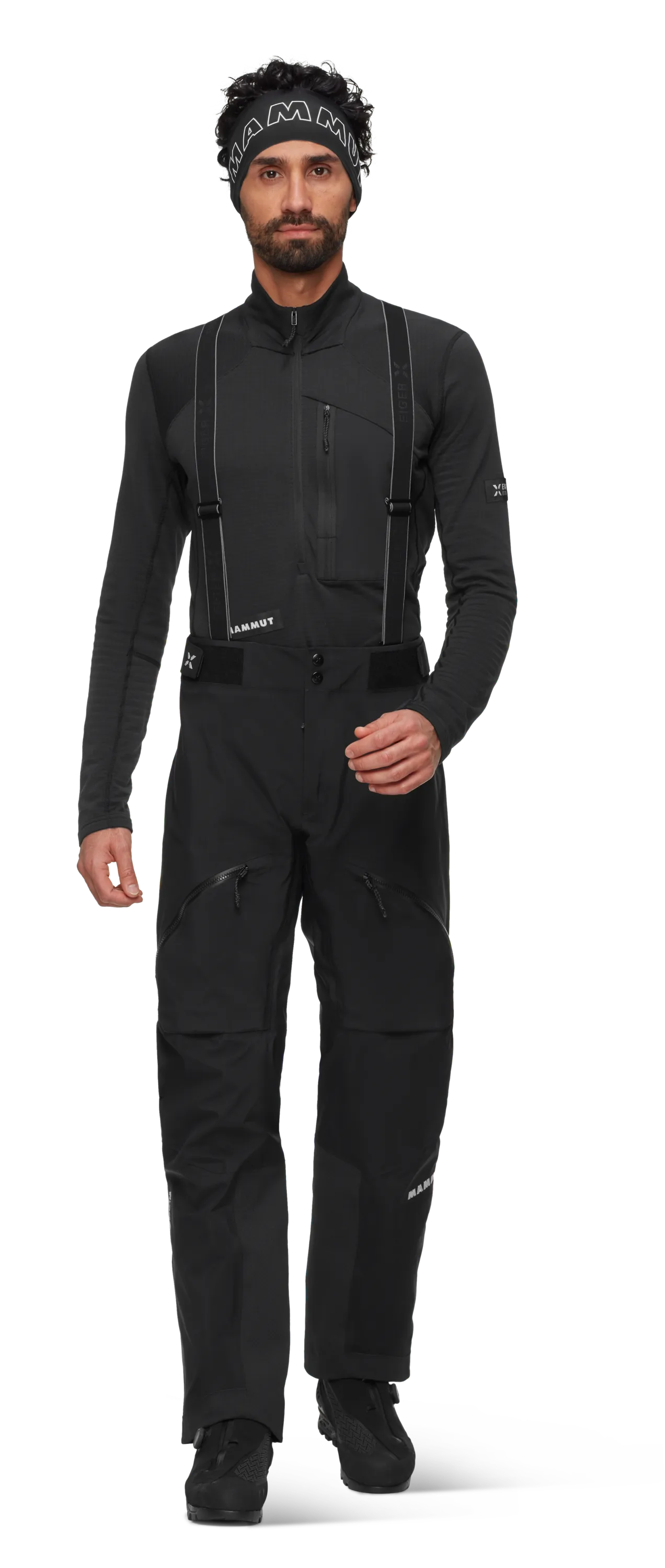 EIGER NORDWAND PRO HS PANTS M – Image 2
