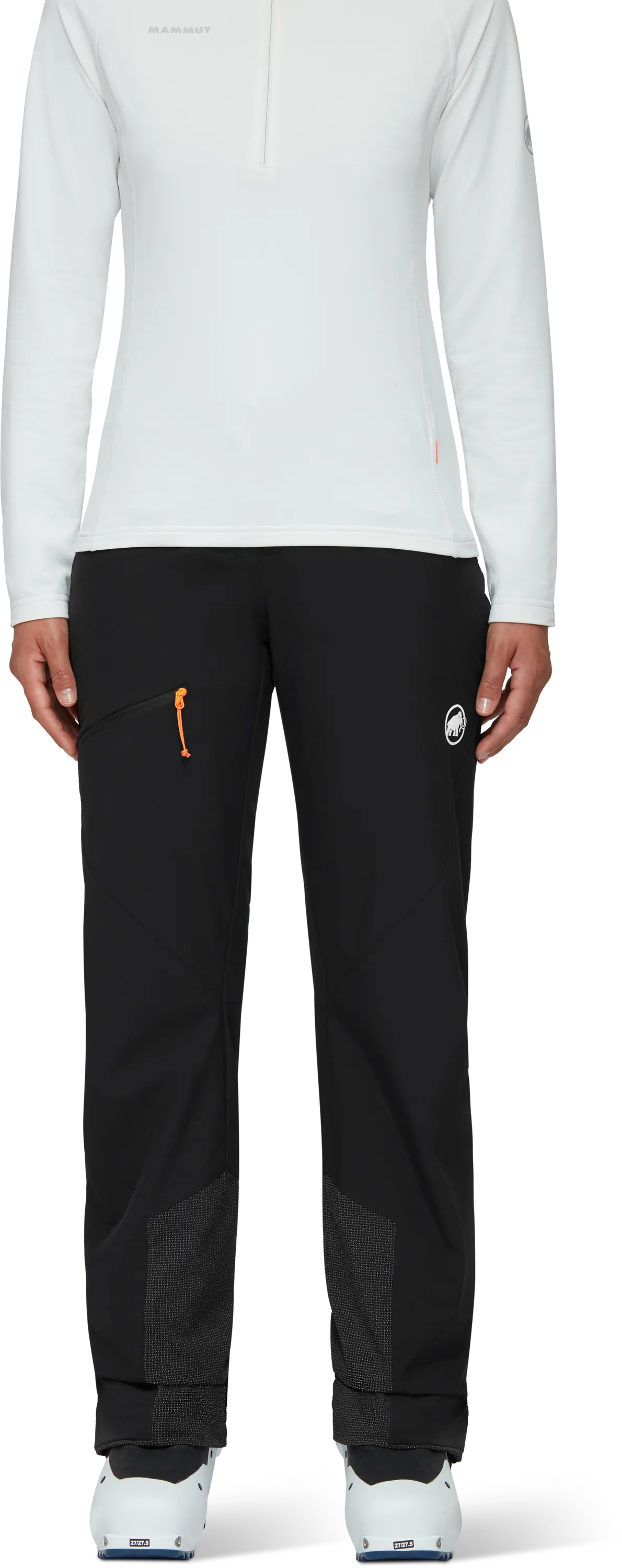 TAISS GUIDE SO PANTS W – Image 2