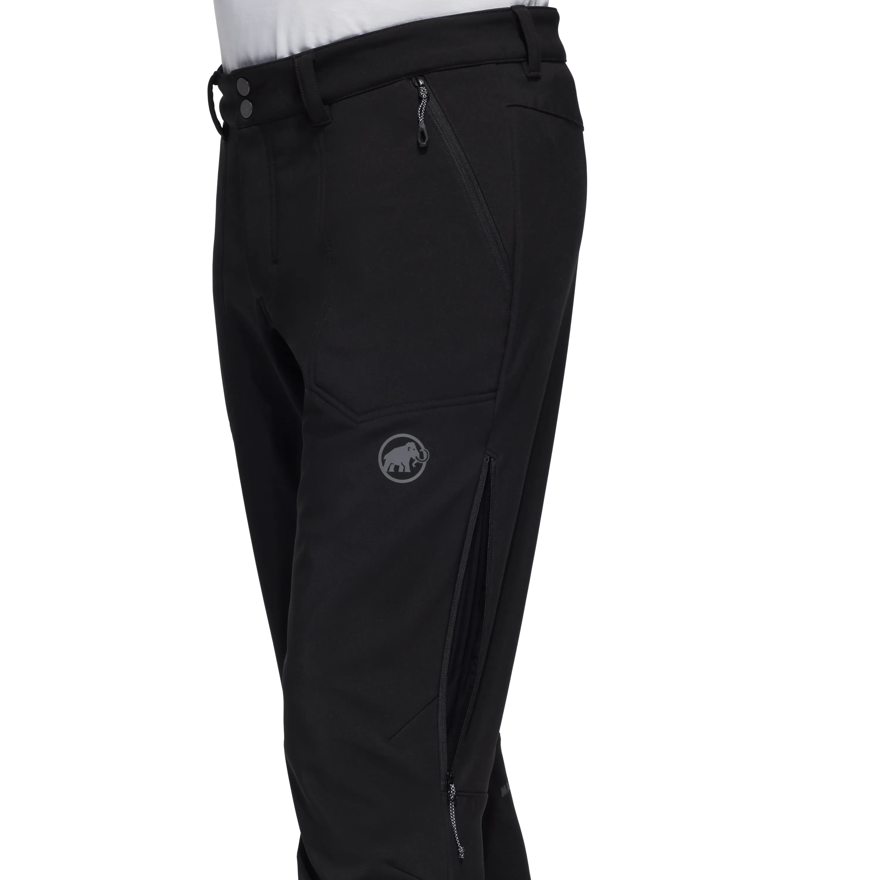 RUNBOLD WINTER SO PANTS M – Image 7