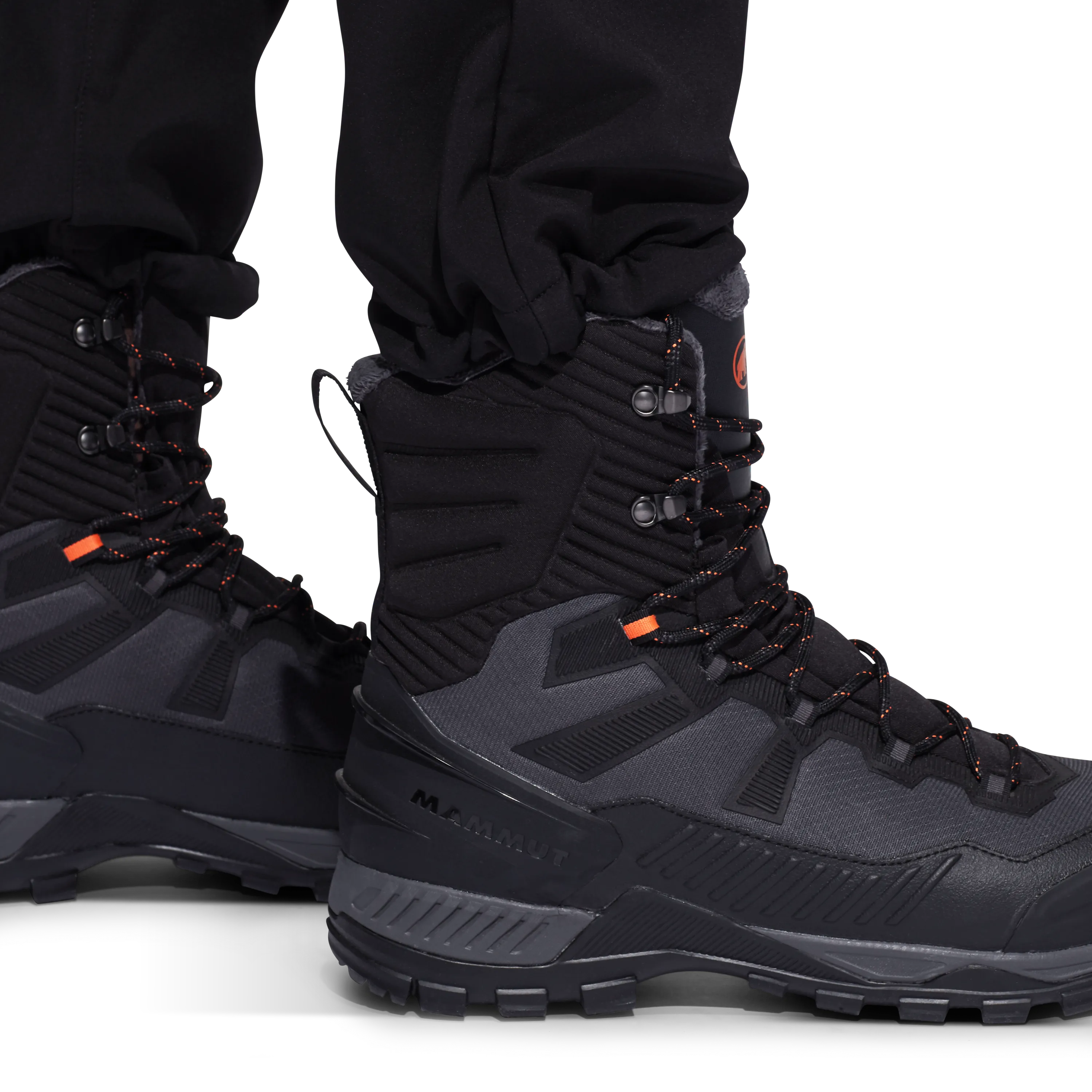 RUNBOLD WINTER SO PANTS M – Image 8