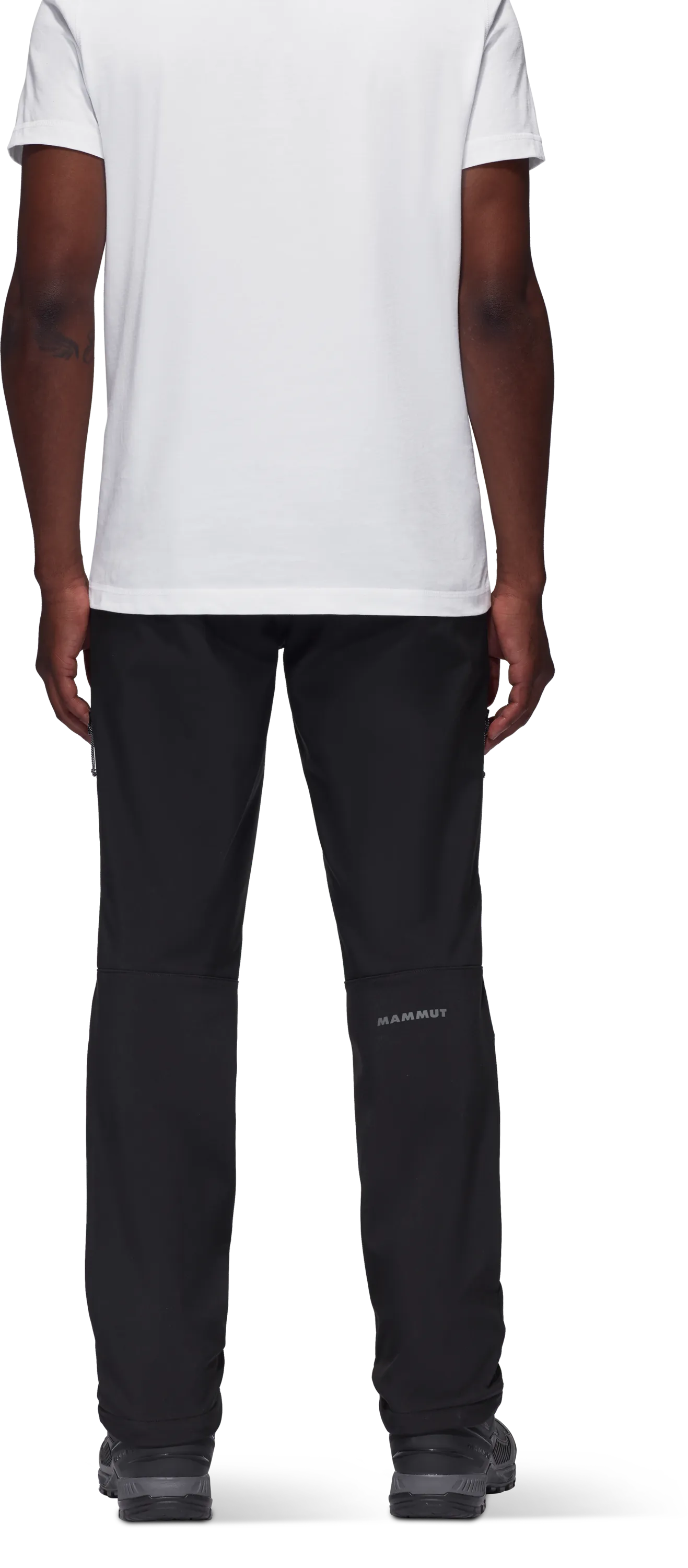 RUNBOLD WINTER SO PANTS M – Image 2