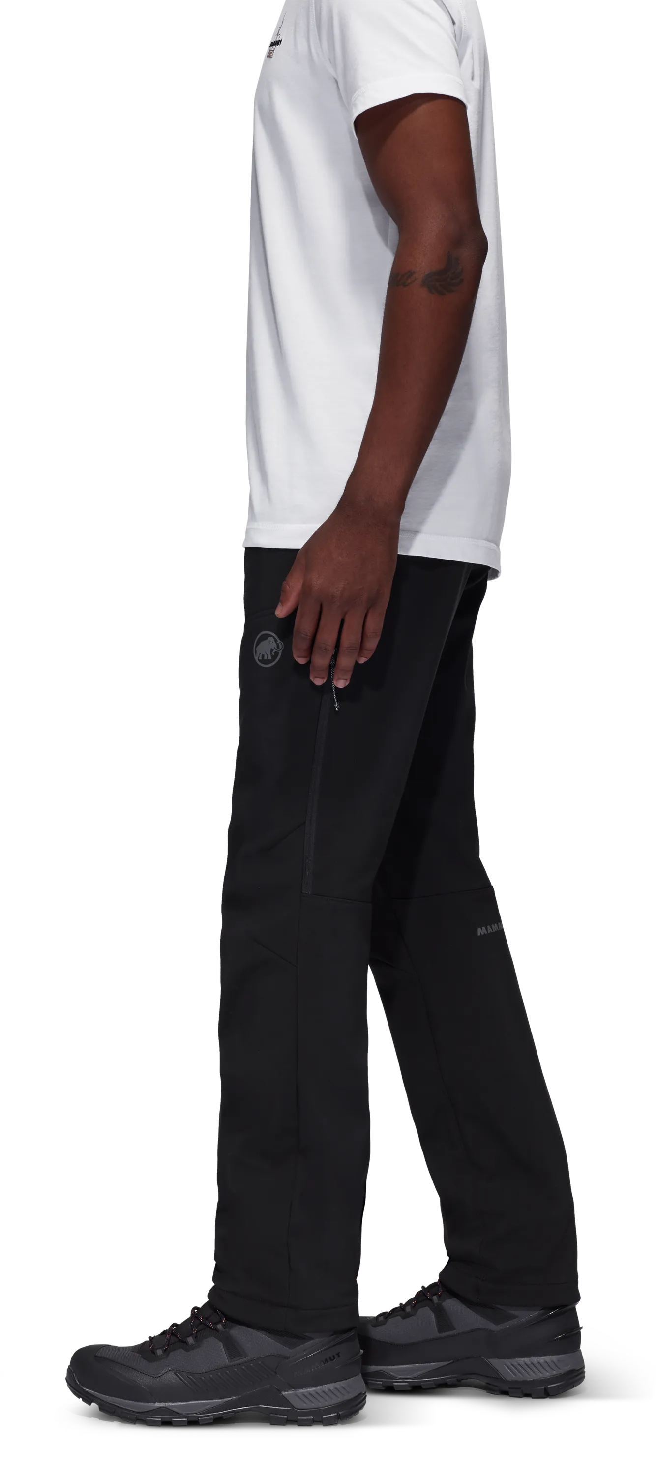 RUNBOLD WINTER SO PANTS M – Image 3