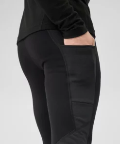 ACONCAGUA ML TIGHTS M – Image 21