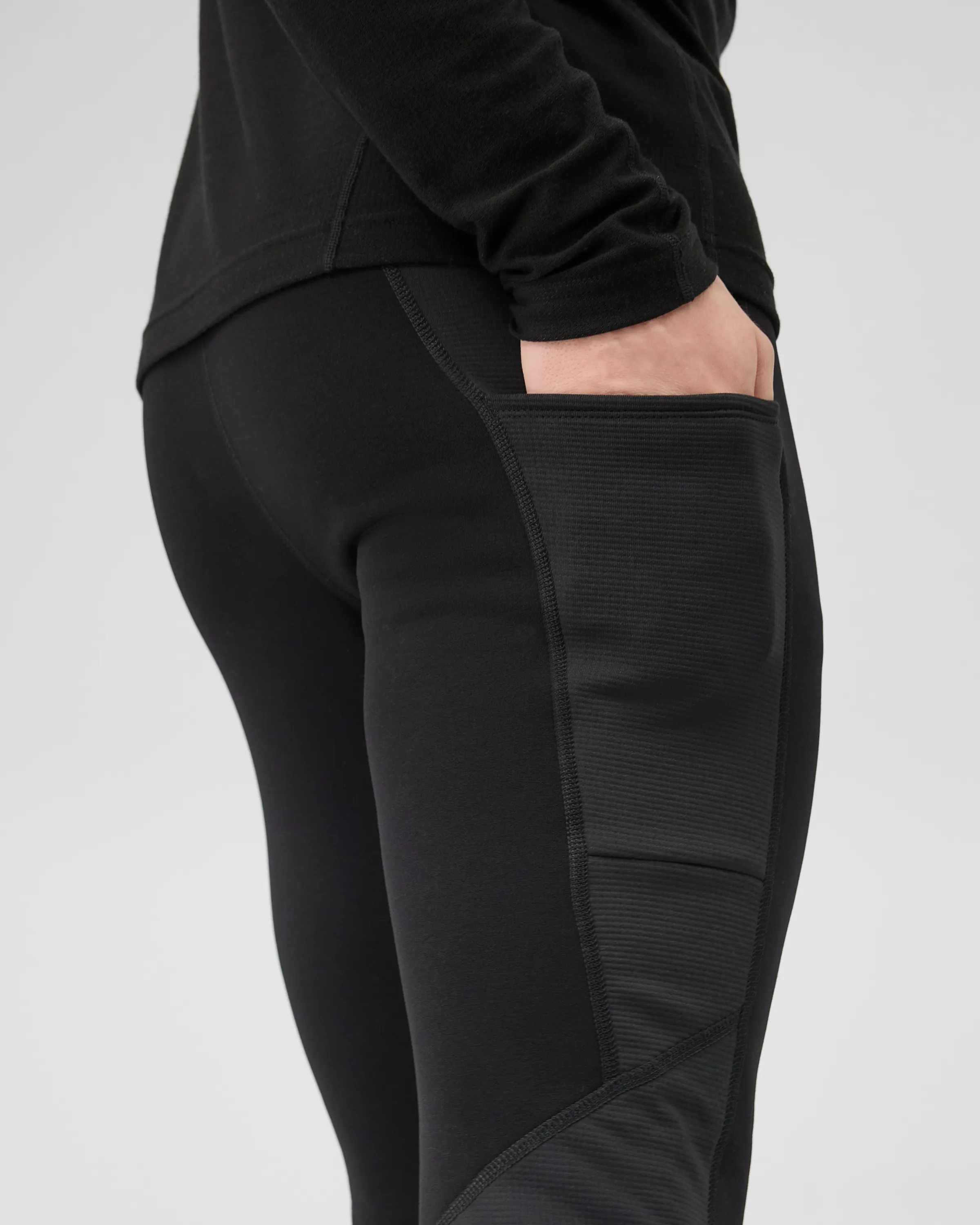 ACONCAGUA ML TIGHTS M – Image 19