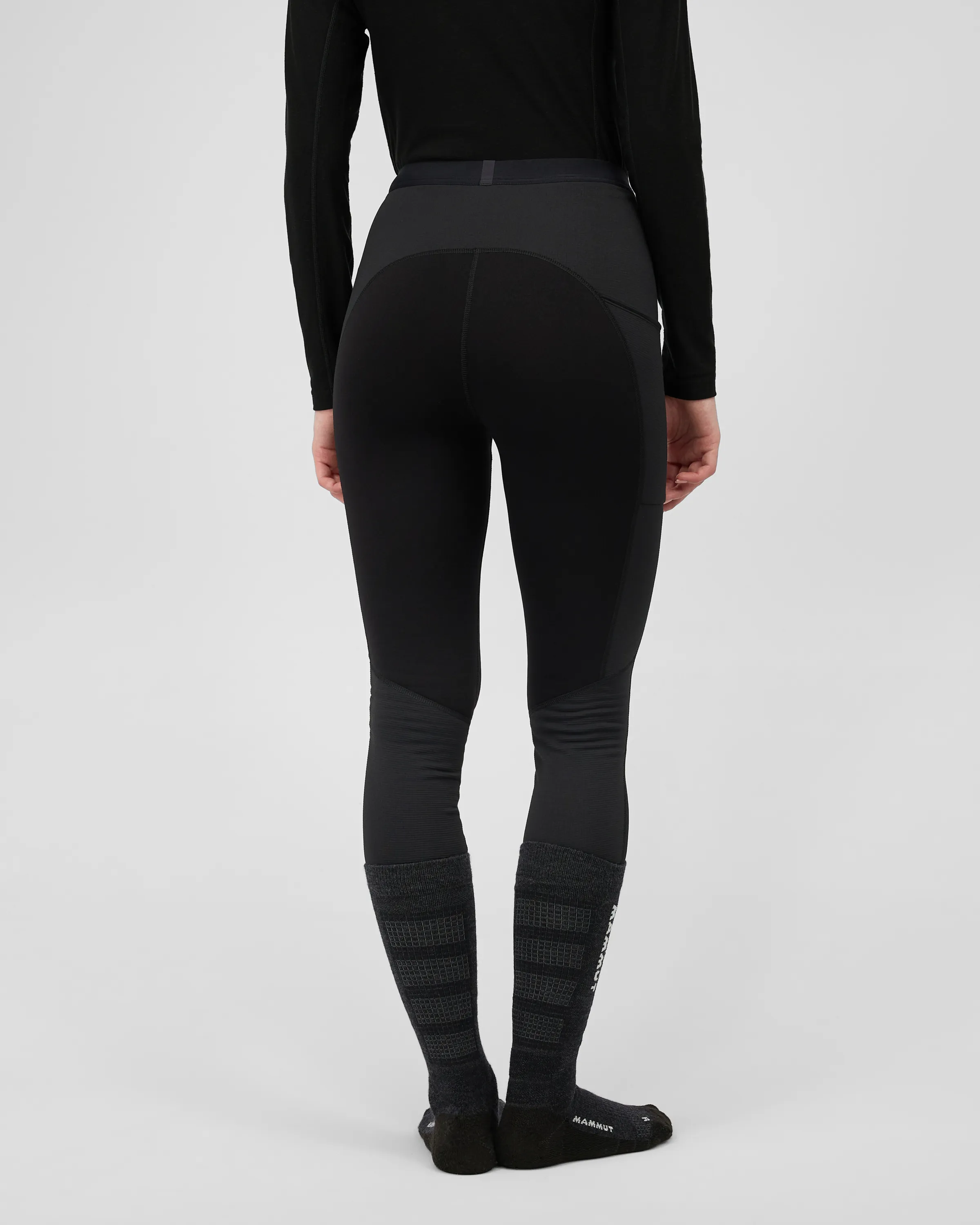 ACONCAGUA ML TIGHTS W – Image 3