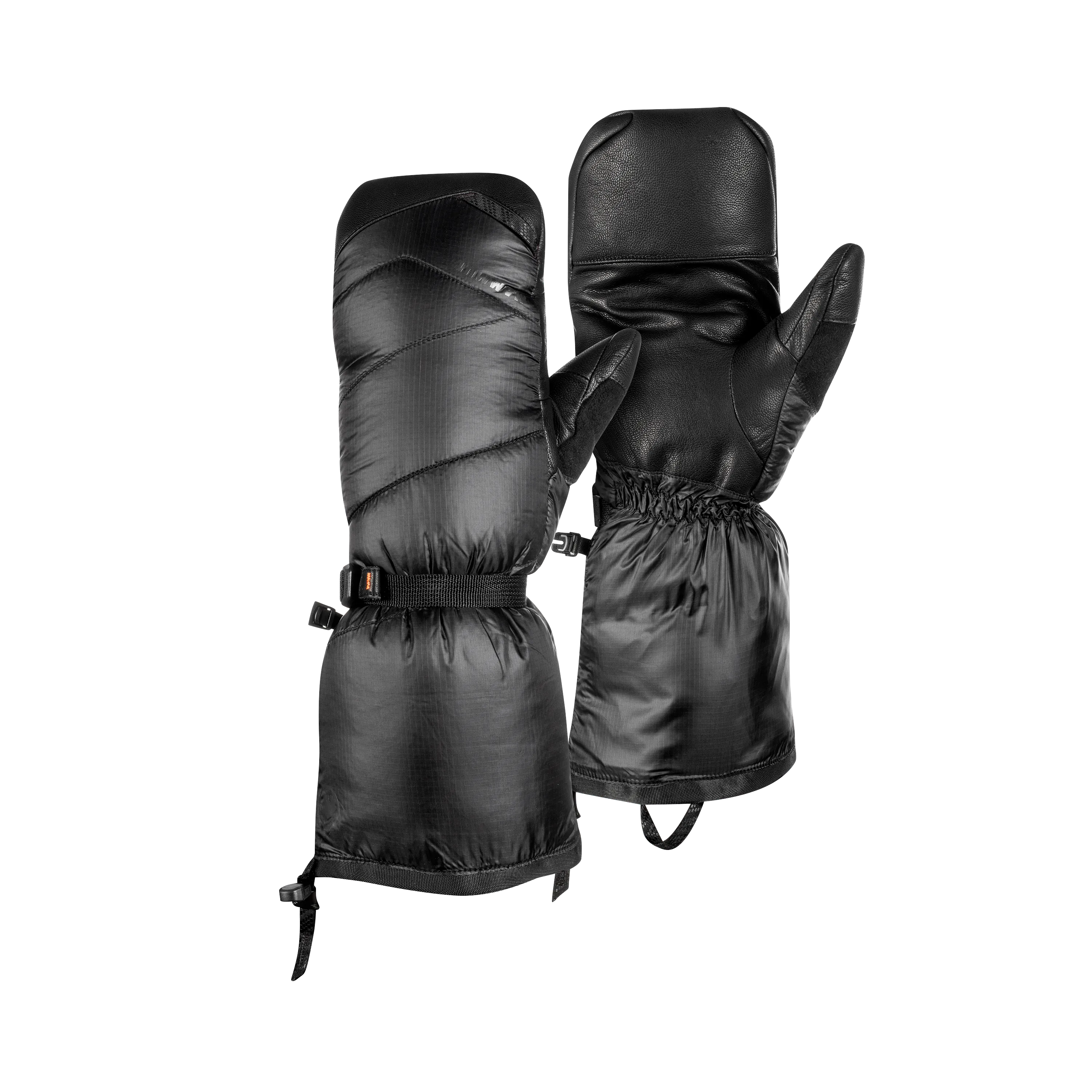ARCTIC MITTEN