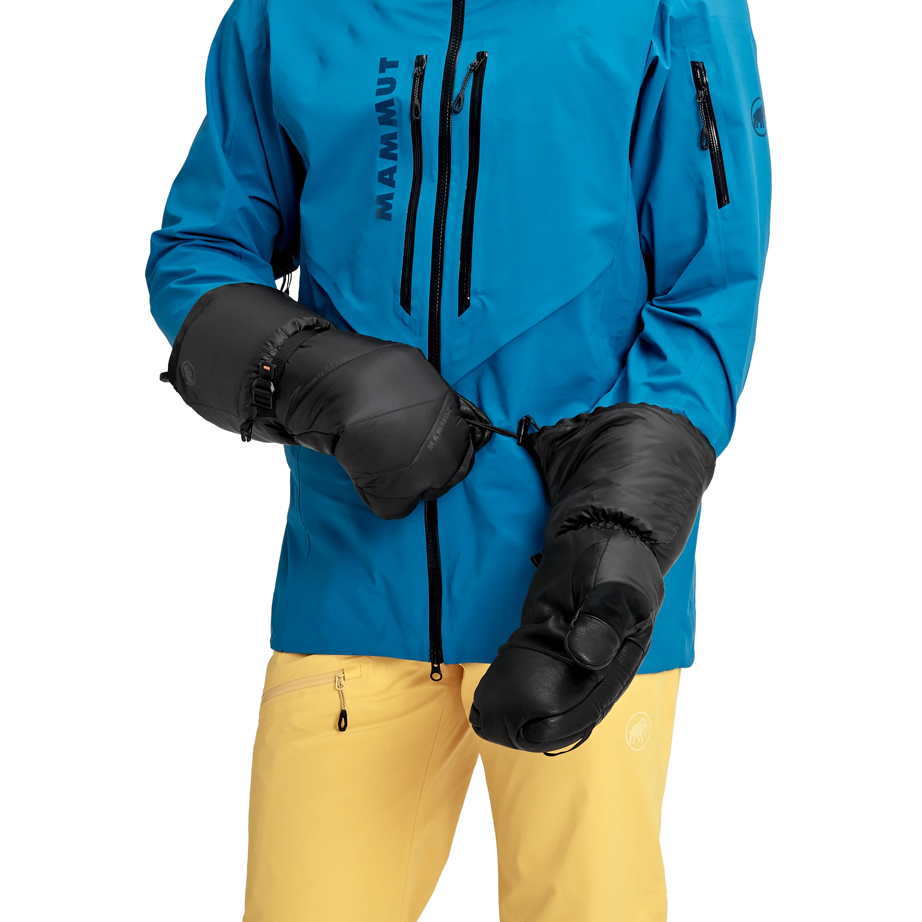ARCTIC MITTEN – Image 2