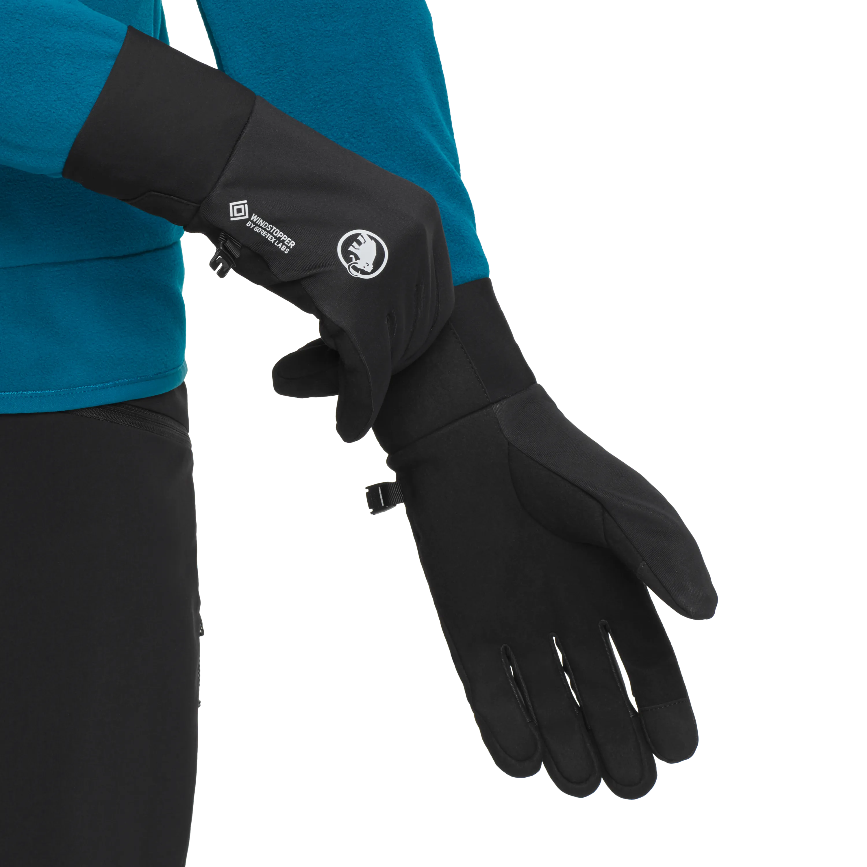 ASTRO LIGHT SO GLOVE – Image 2
