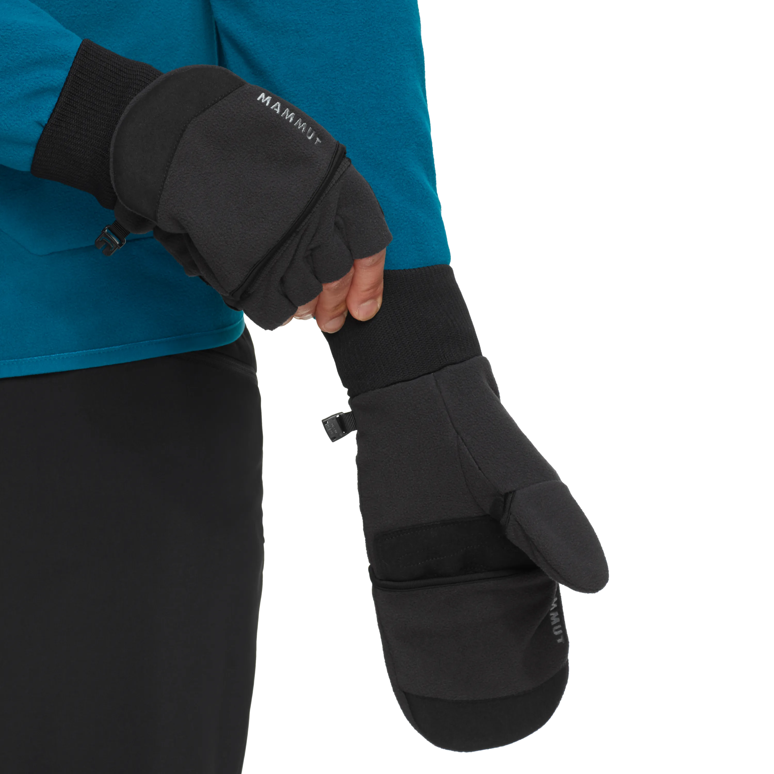SHELTER SO CONVERTIBLE GLOVE – Image 3