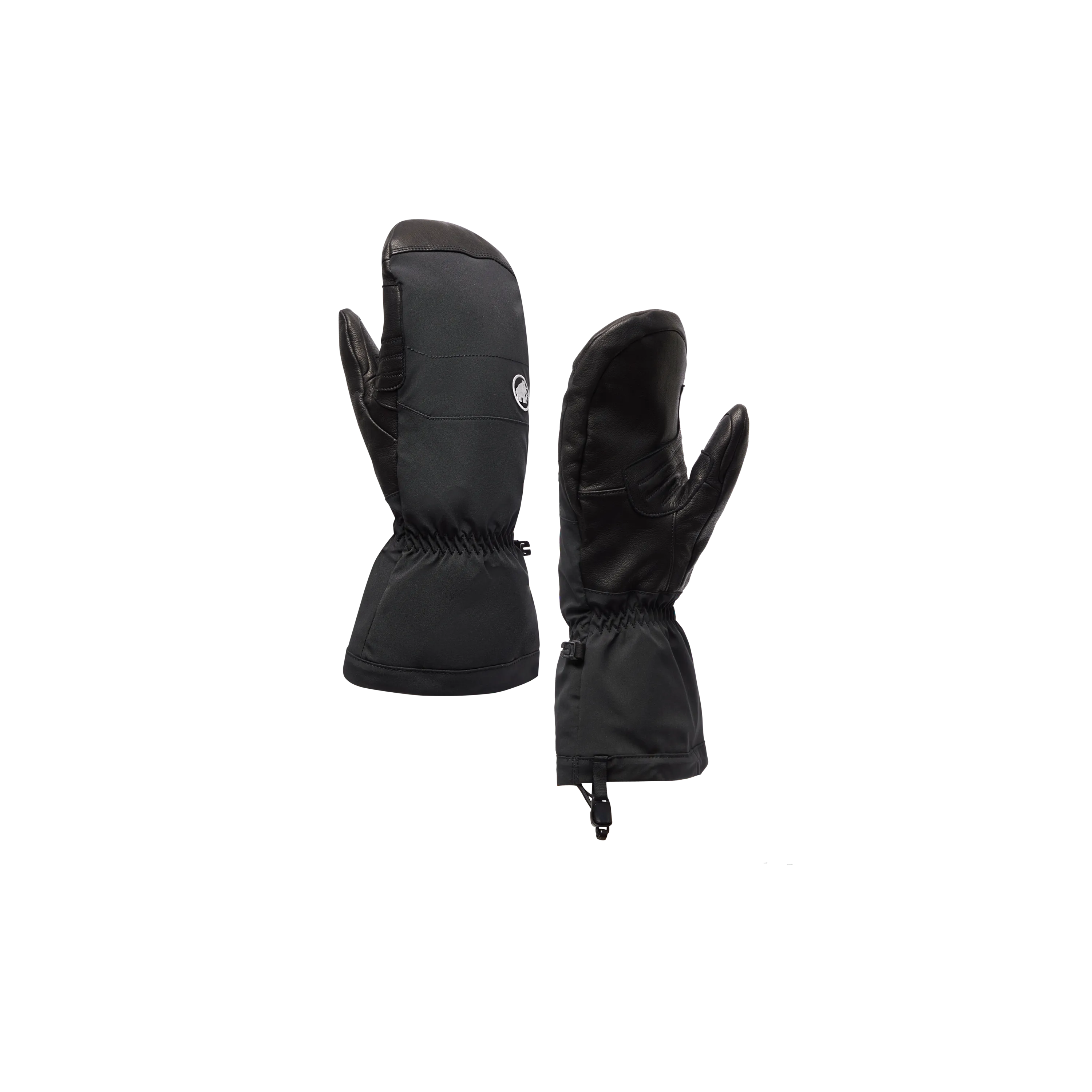 STONEY HS THERMO MITTEN