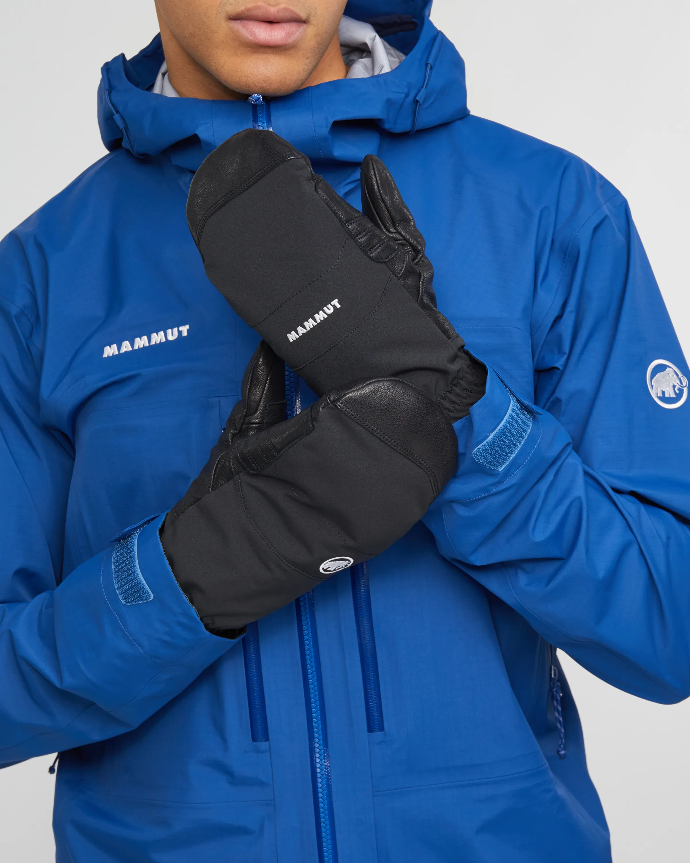 STONEY HS THERMO MITTEN – Image 2