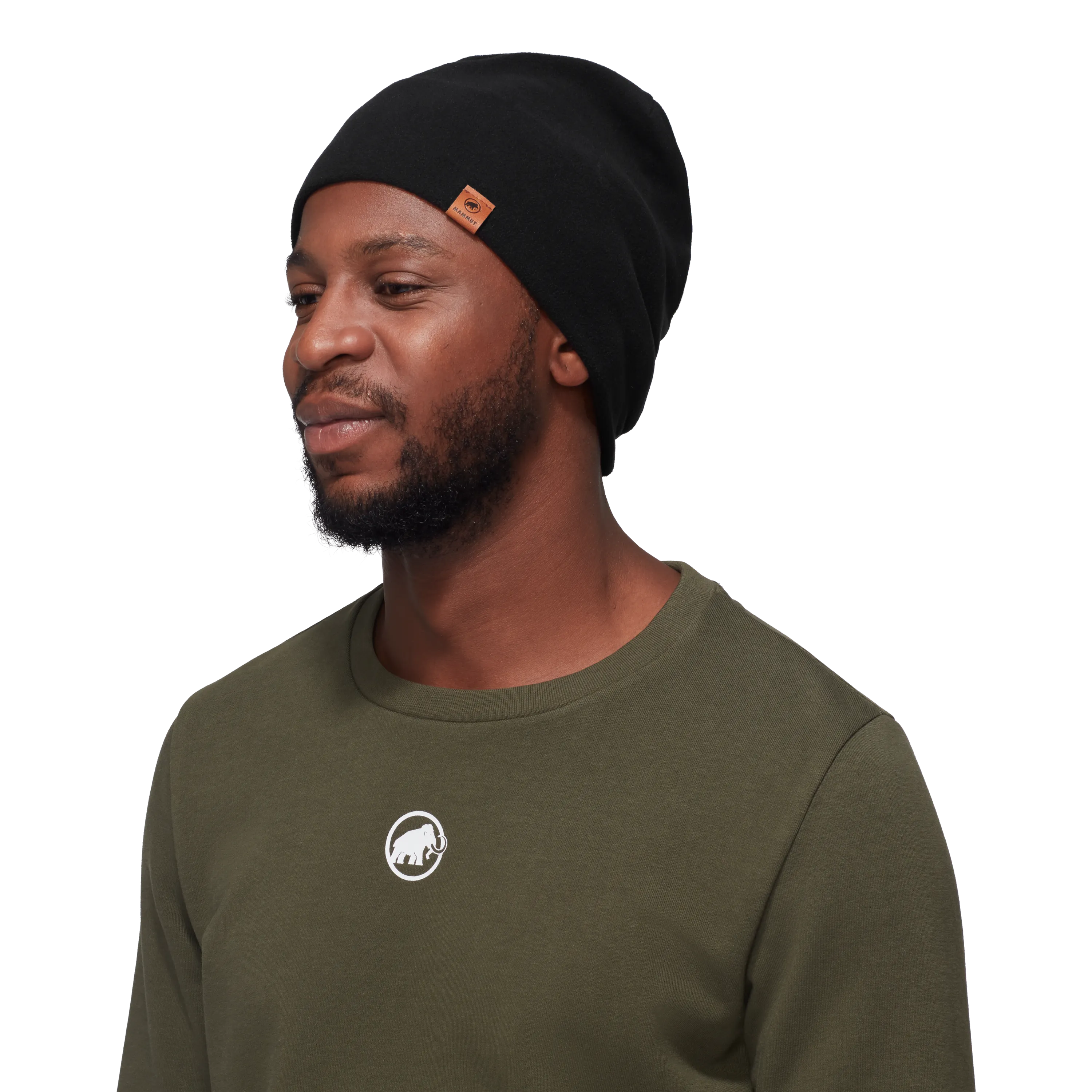 FLEECE BEANIE – Image 2