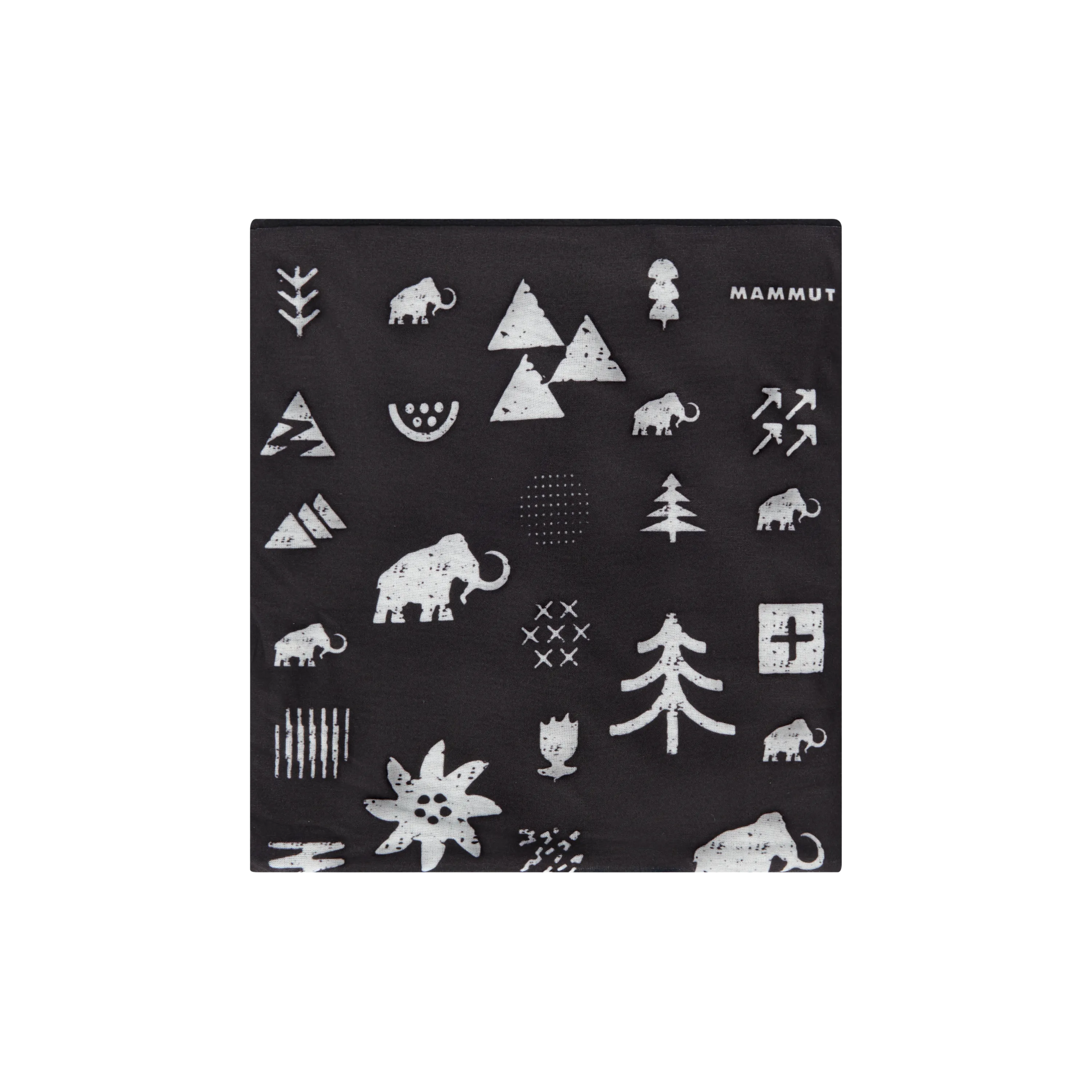FLEECE NECK GAITER – Image 2