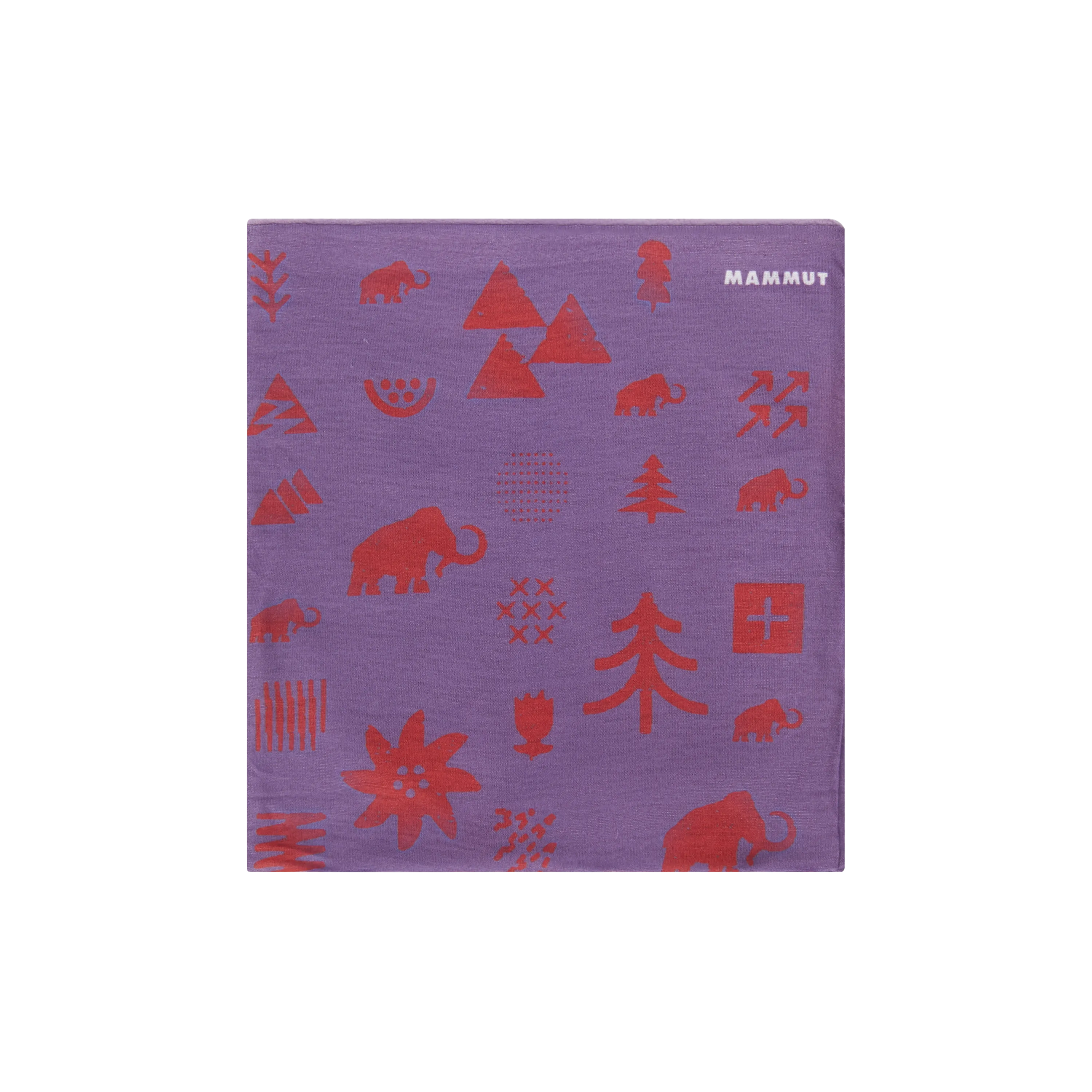 FLEECE NECK GAITER – Image 3