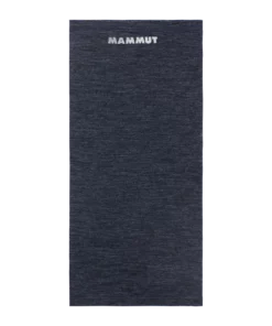 TREE WOOL NECK GAITER