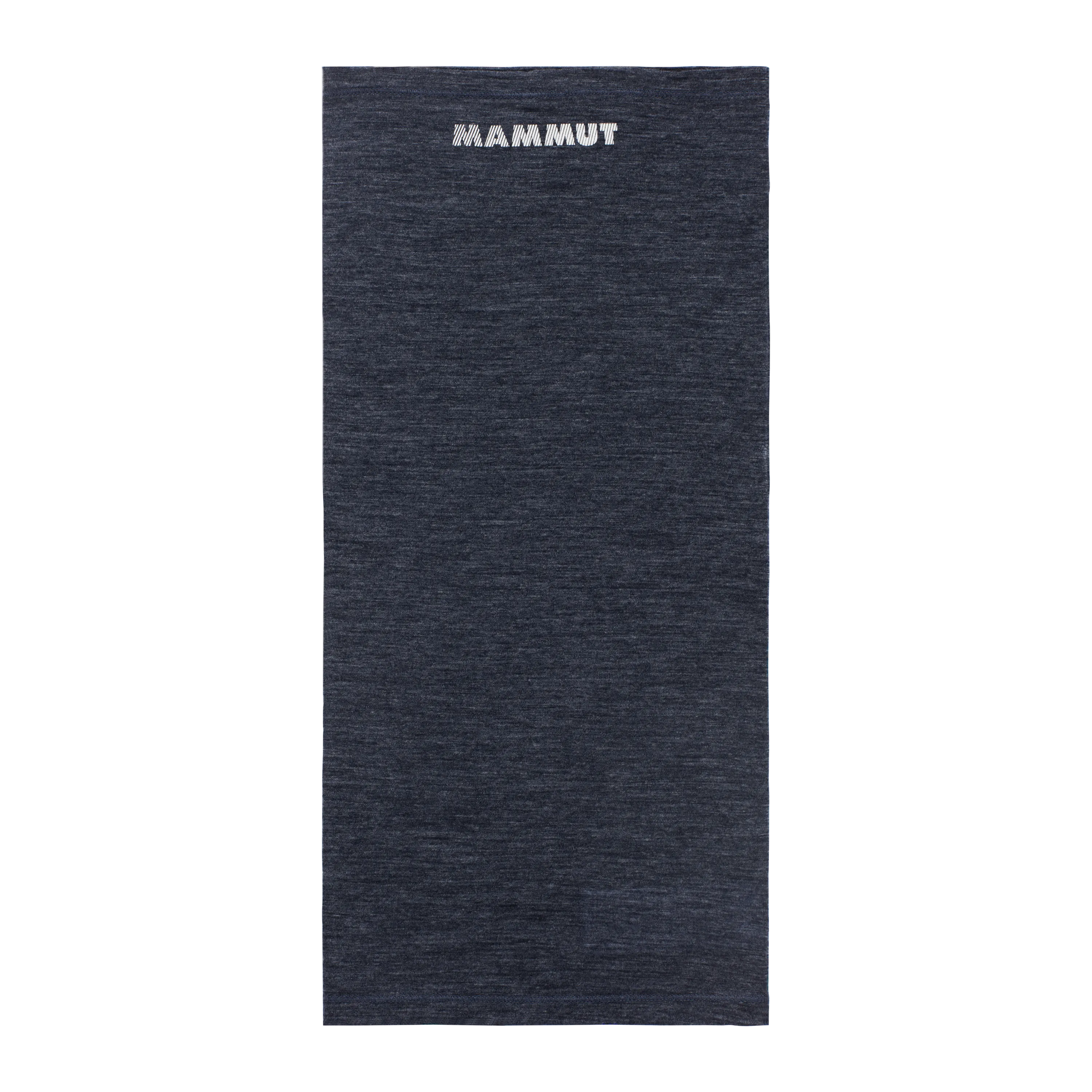 TREE WOOL NECK GAITER