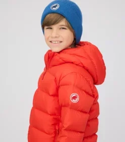 LOGO BEANIE KIDS – Image 6