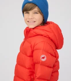 LOGO BEANIE KIDS – Image 9