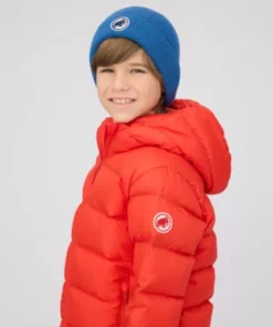 LOGO BEANIE KIDS – Image 12