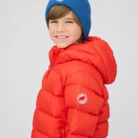 LOGO BEANIE KIDS – Image 17