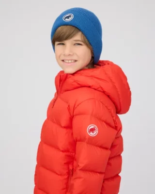 LOGO BEANIE KIDS – Image 18